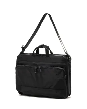 3Way Brief Case Black