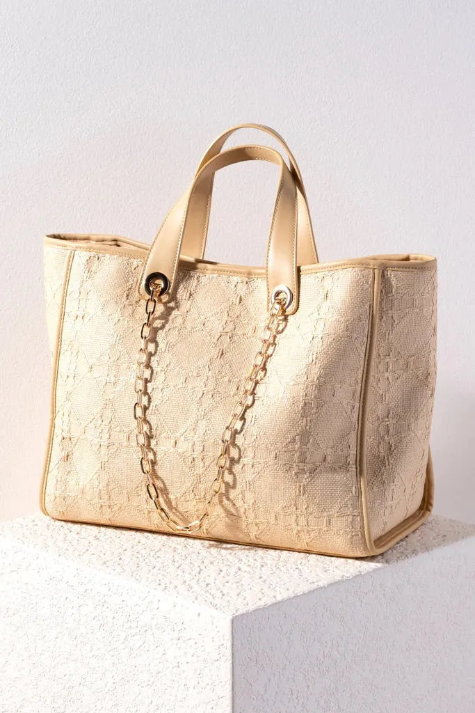 Adrienne Tote