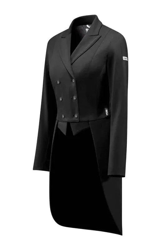 Animo Italia - Lageo Woman's Riding Tailcoat