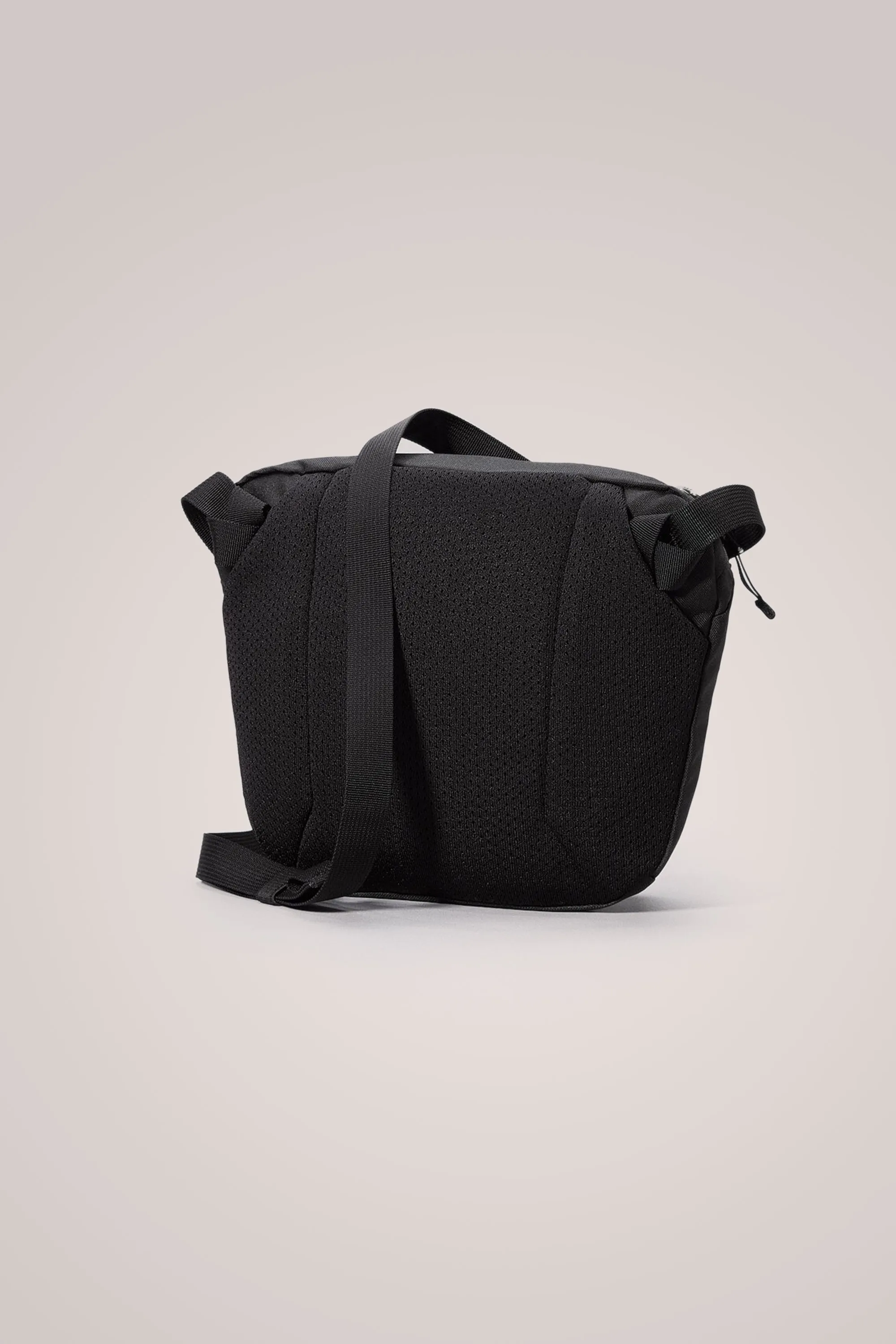 Arc'teryx Mantis 2 Waistpack in Black