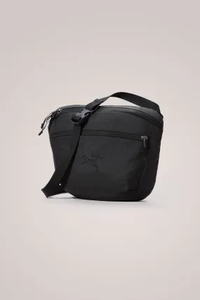 Arc'teryx Mantis 2 Waistpack in Black