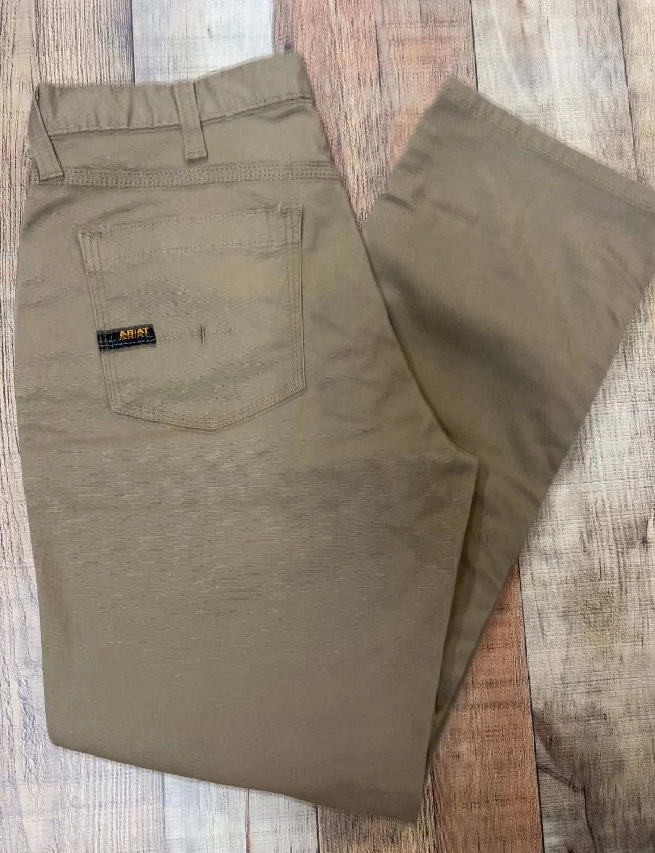 Ariat M4 Rebar Work Pants