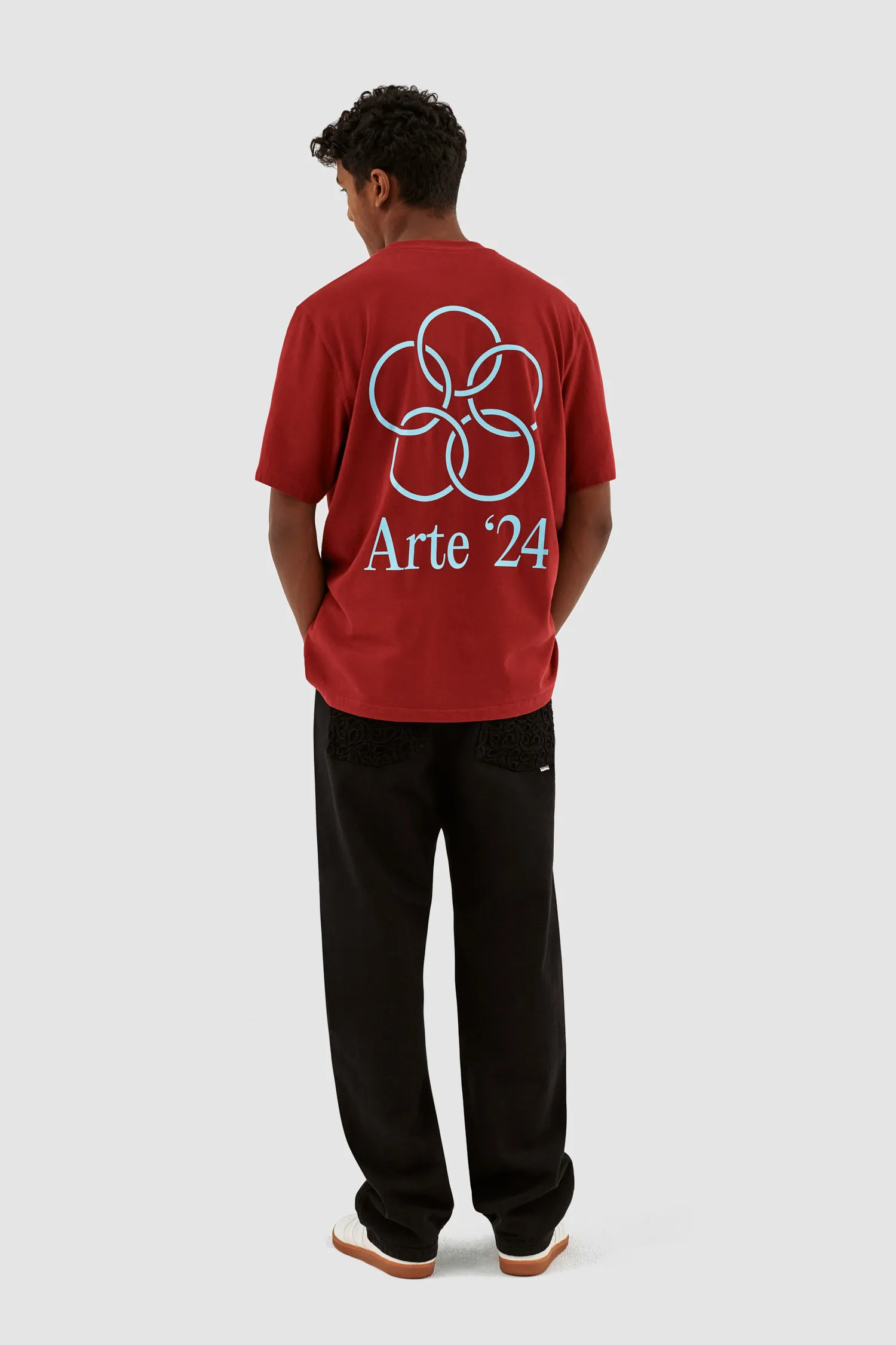 Arte Antwerp  |T-Shirts