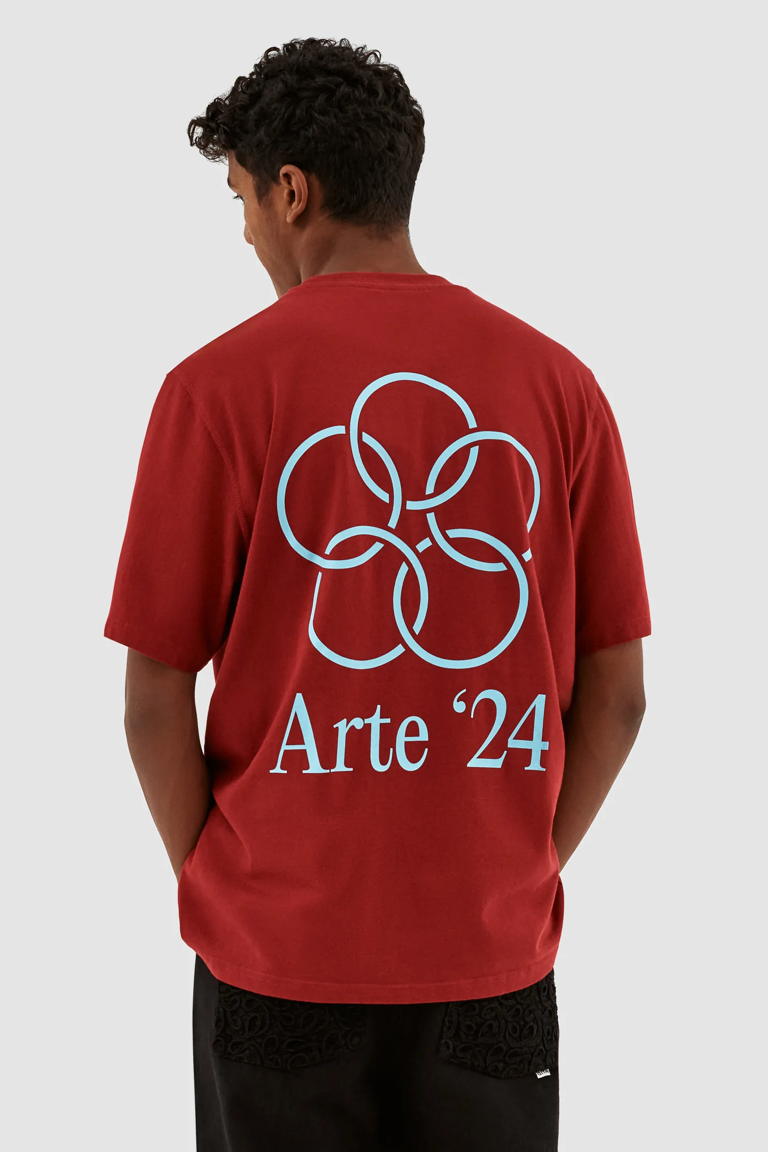 Arte Antwerp  |T-Shirts