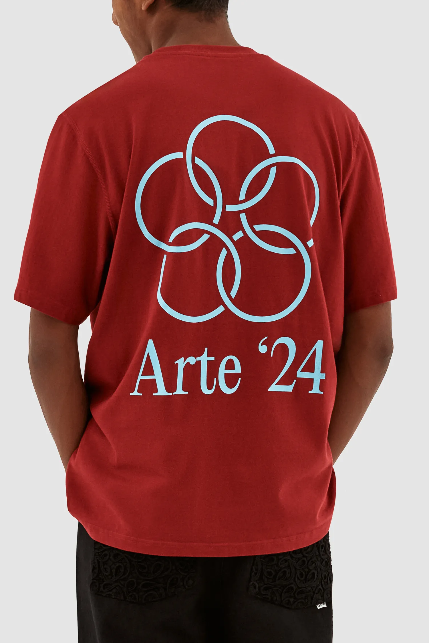 Arte Antwerp  |T-Shirts