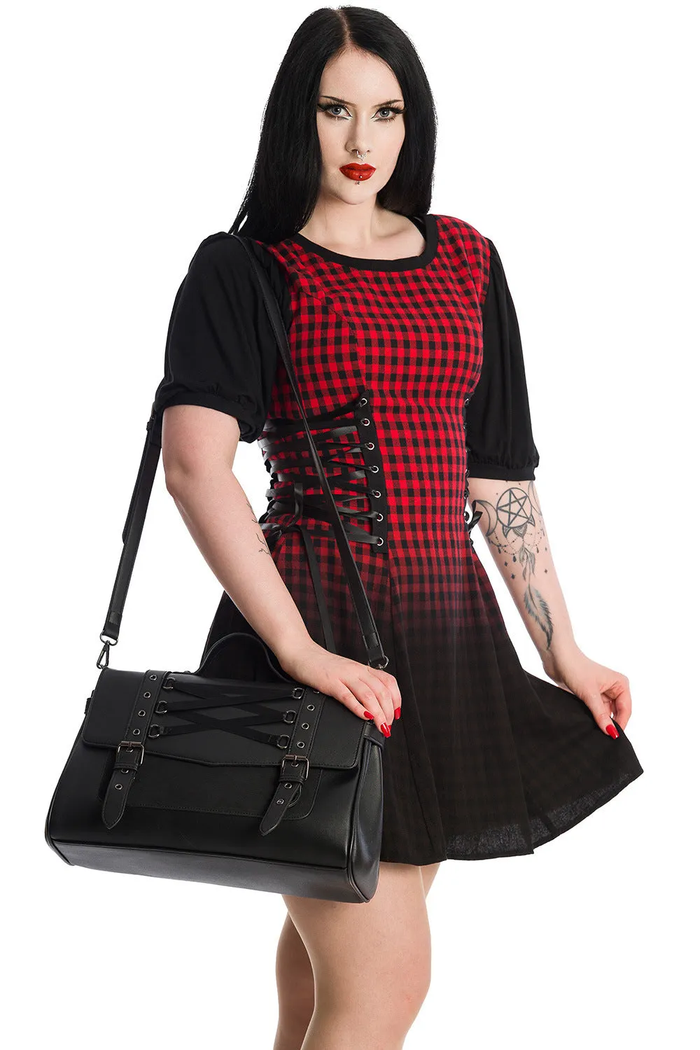 ASTAROTH HANDBAG