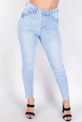 AVALIN SKINNY JEANS