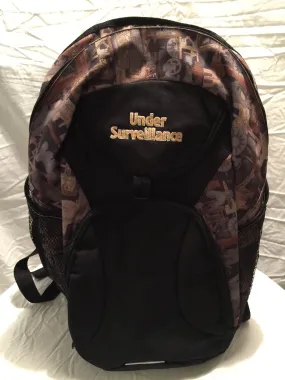 Backpack - Camouflage