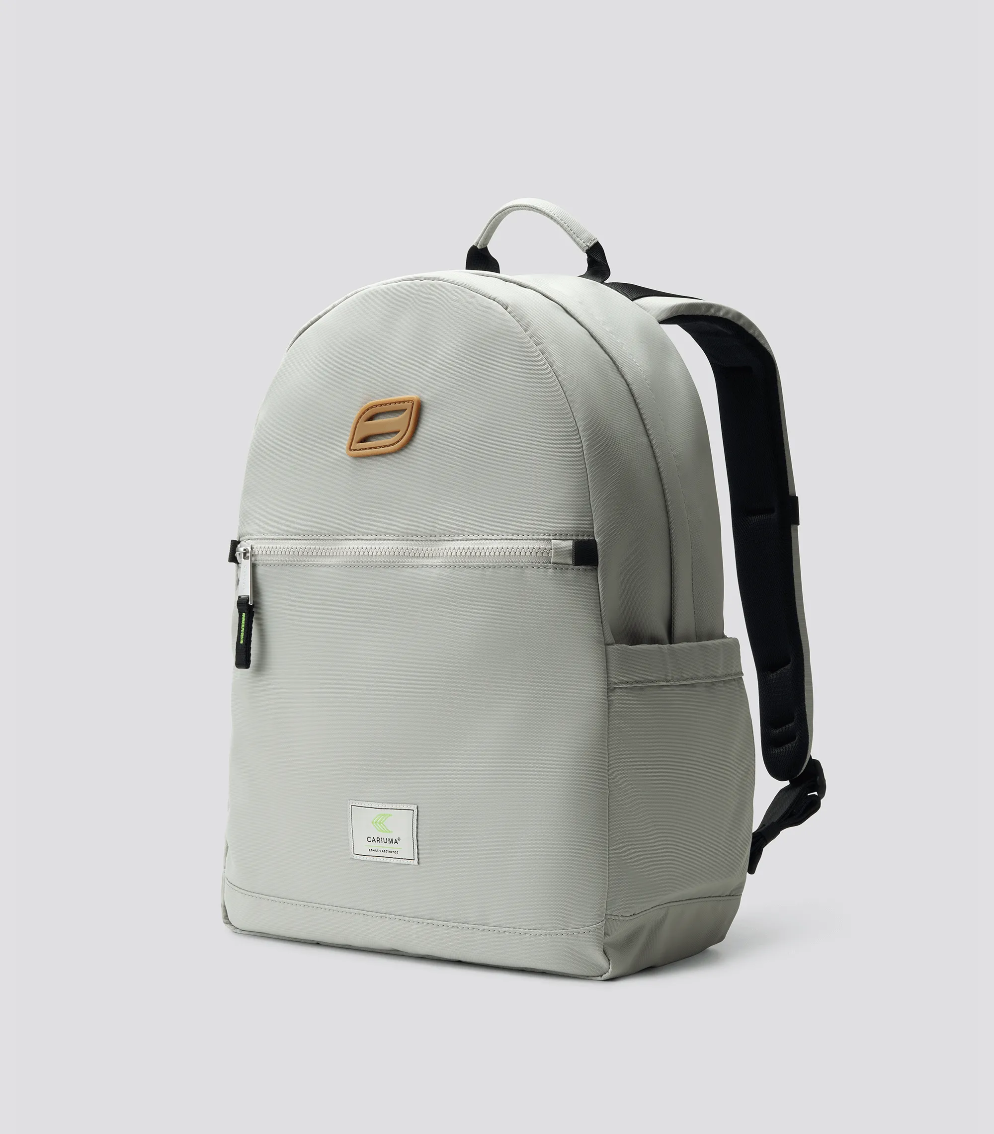 Backpack Grey