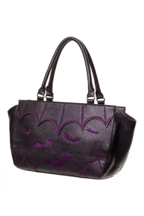 Bats Handbag