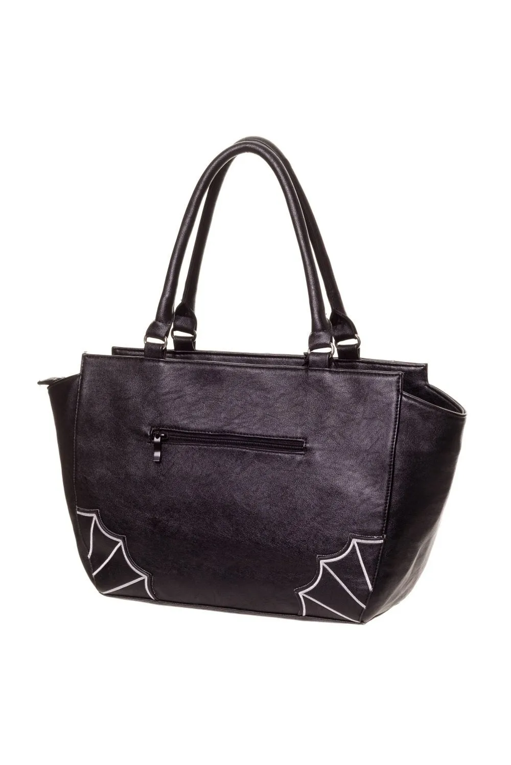 Bats Handbag