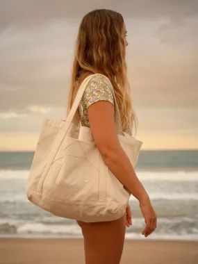 Beach Tote