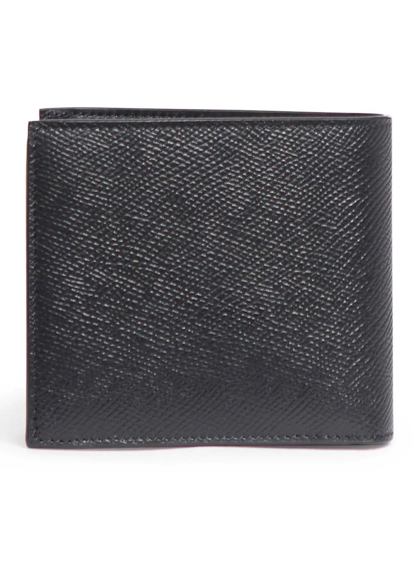 BI-FOLD WALLET WITH COIN