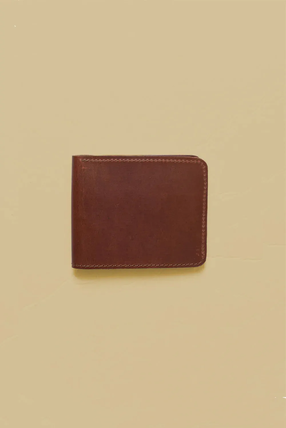 Bi-fold Wallet