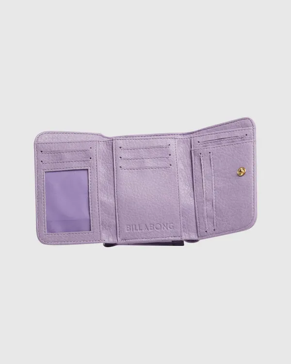 Billabong Toko Trifold Wallet