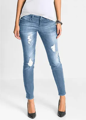 bonprix Ripped Jeans | Grattan