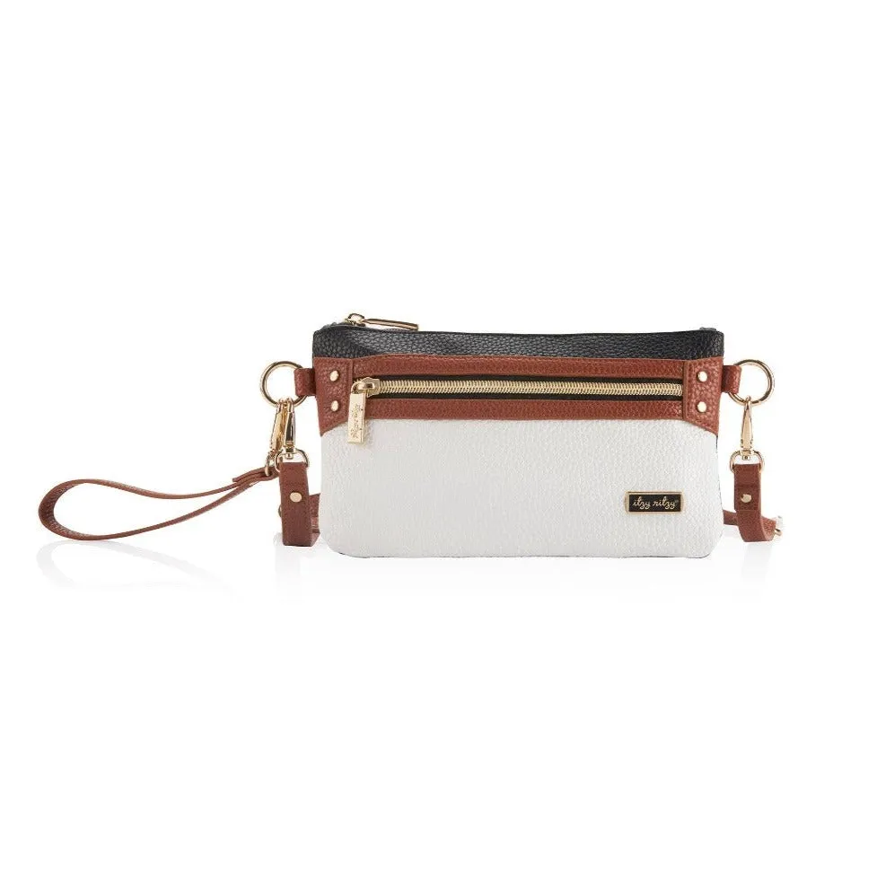 Boss Pouch Wallet, Belt Bag and Clutch