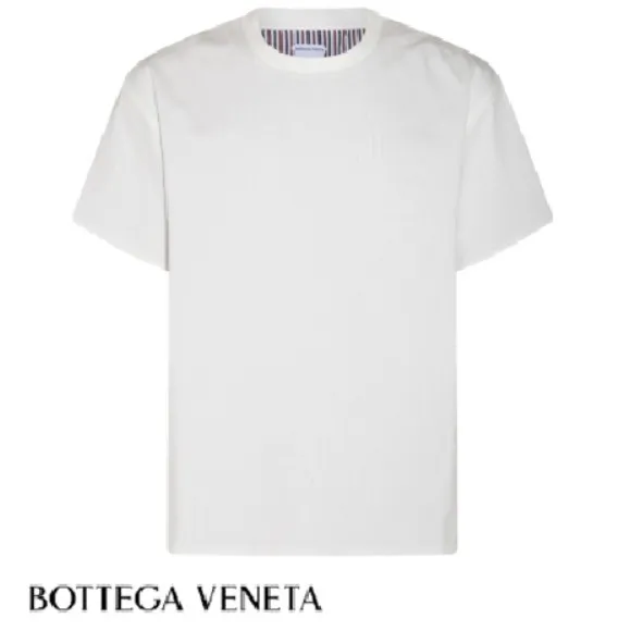 BOTTEGA VENETA  |T-Shirts