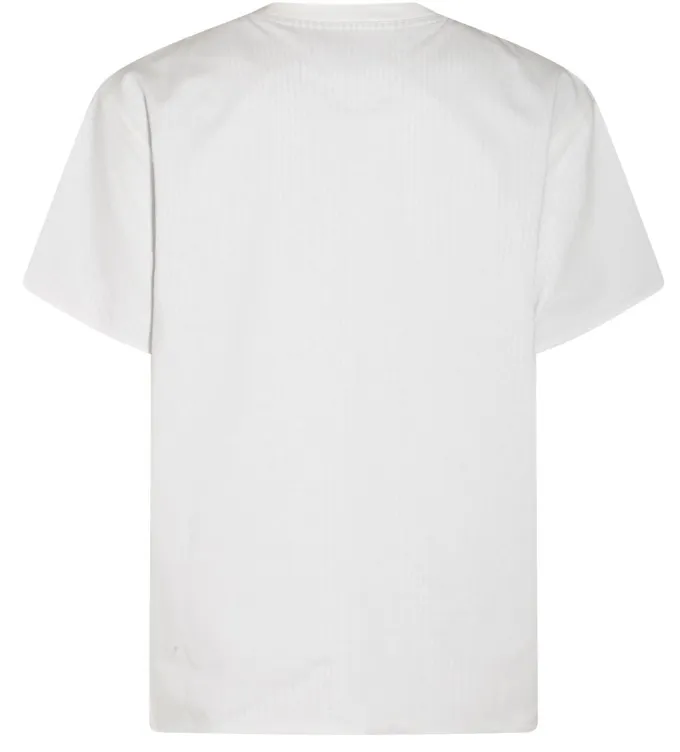 BOTTEGA VENETA  |T-Shirts