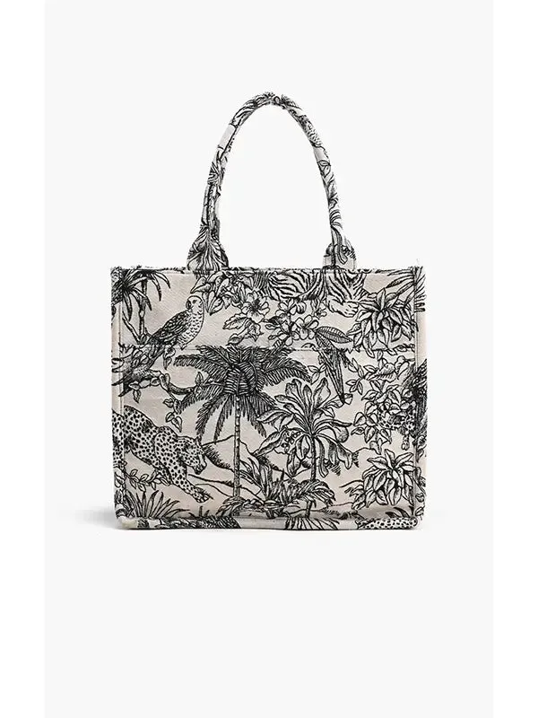 Butterfly Tote