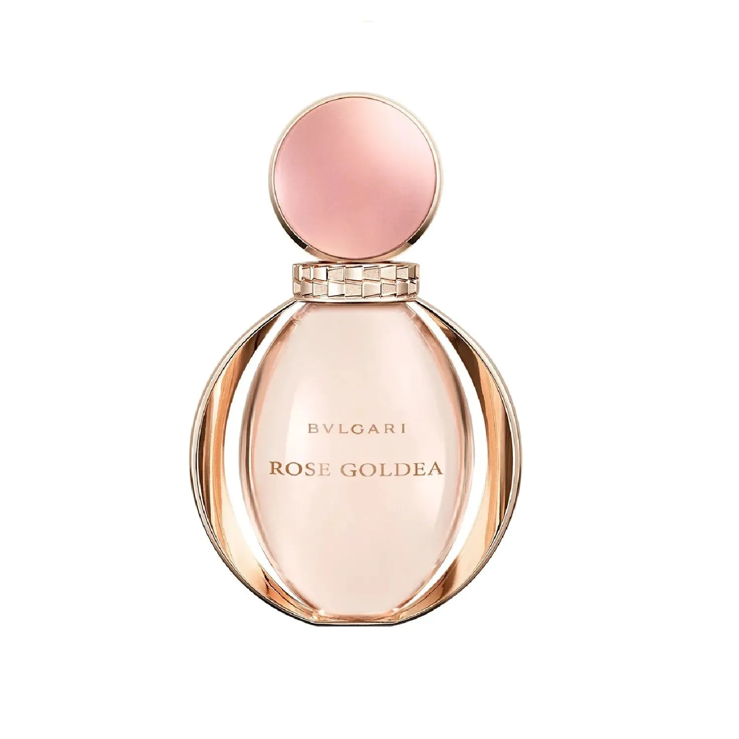 Bvlgari Rose Goldea EDP Perfume for Women 90 ml