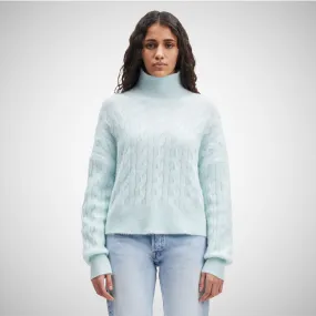 Cable Knit Sweater