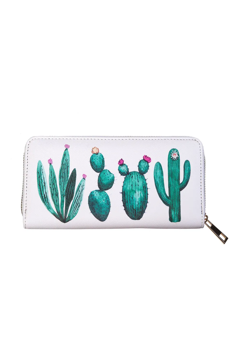 CACTI WALLET