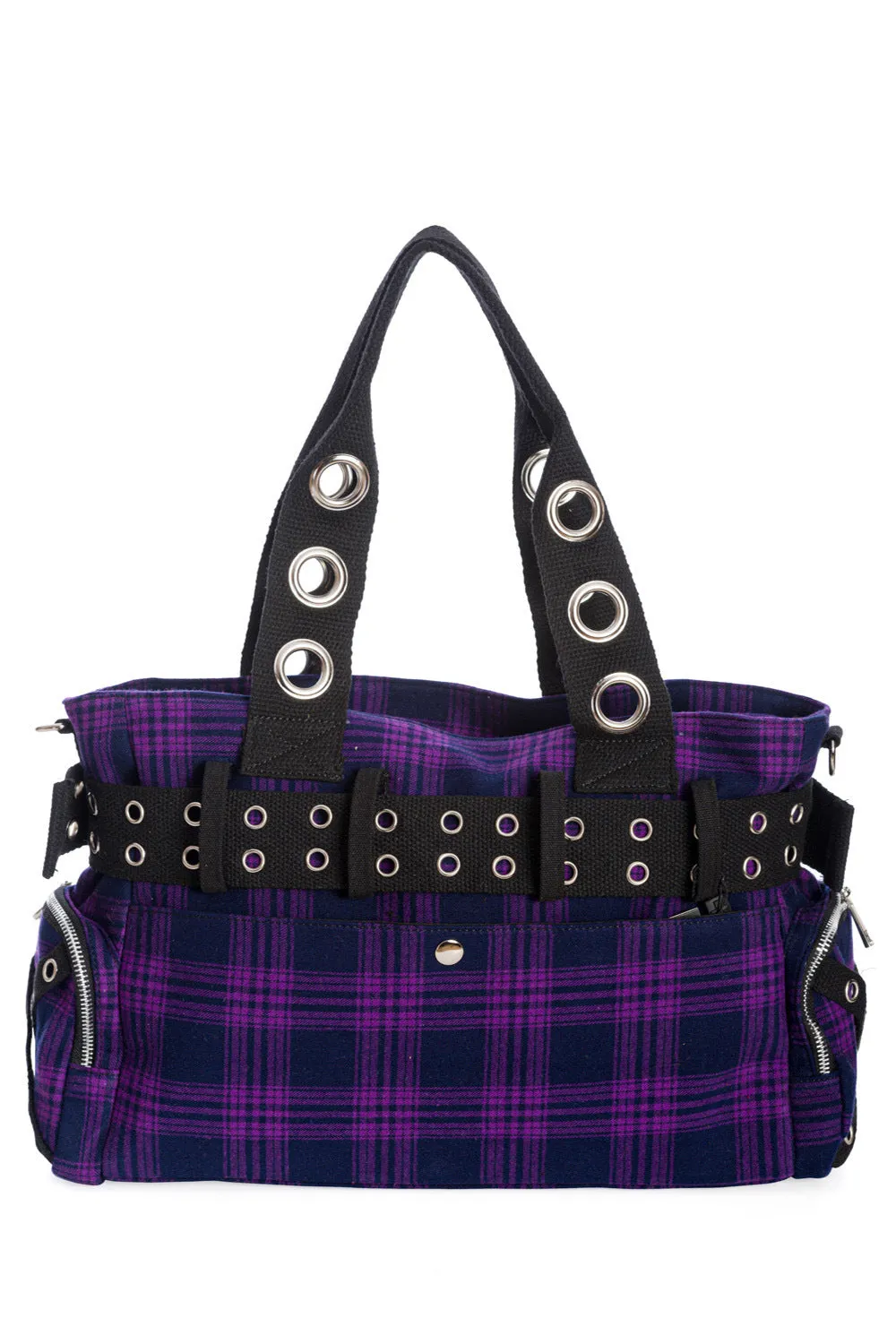 CAMDYN HANDBAG