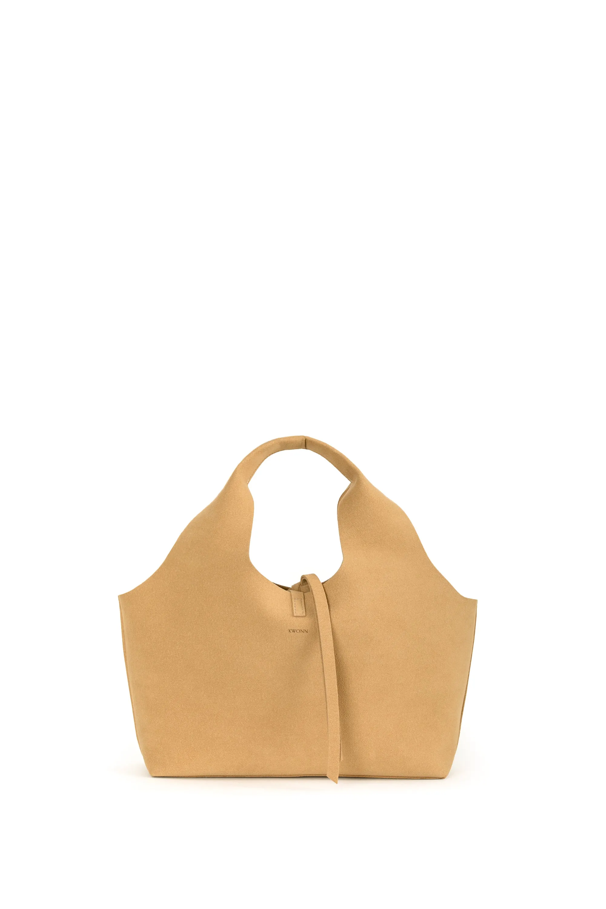 Camel Tote