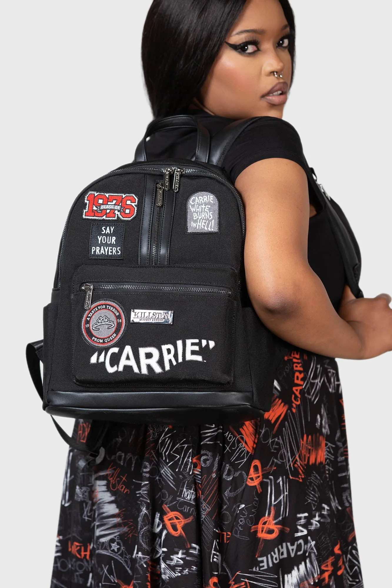 Carrie Backpack