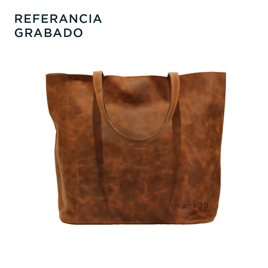 Cartera Tote