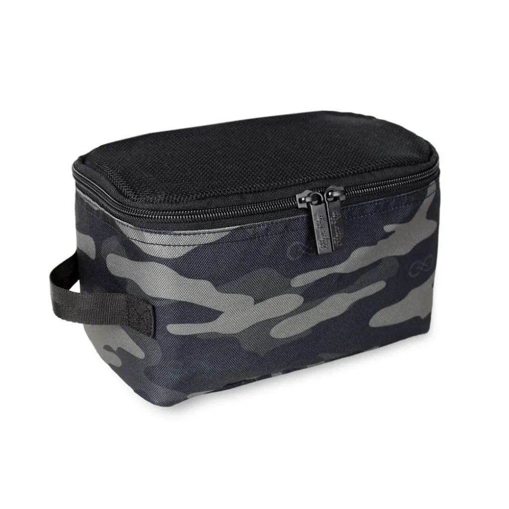 Chelsea + Cole for Itzy Ritzy Pack Like a Boss Packing Cubes