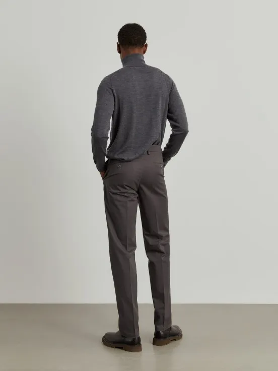 Chino trousers