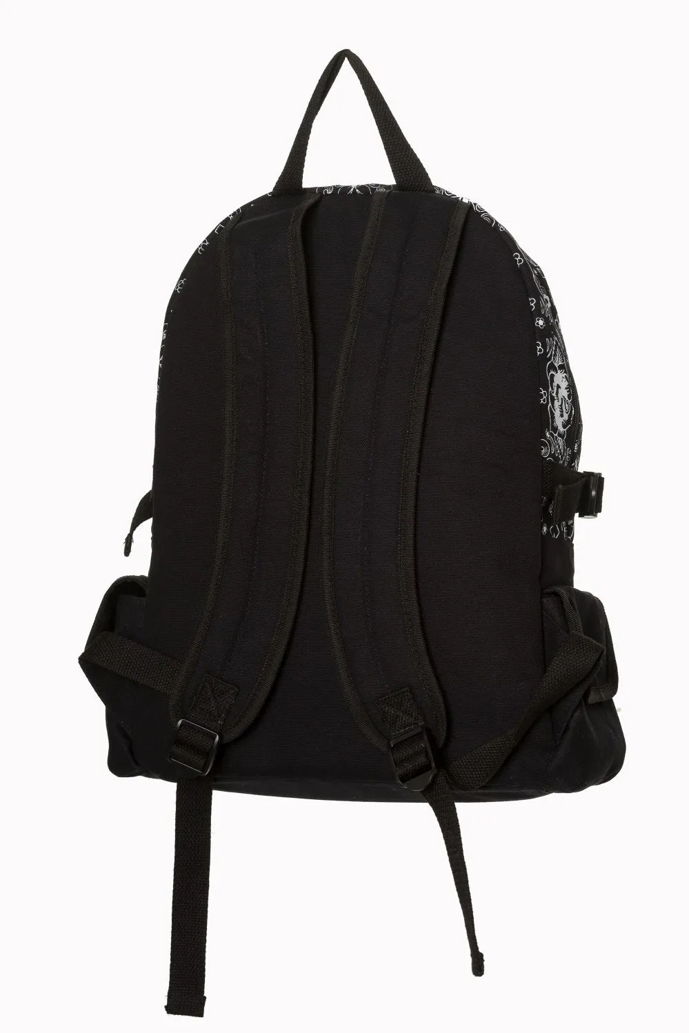 COLLINS BACKPACK