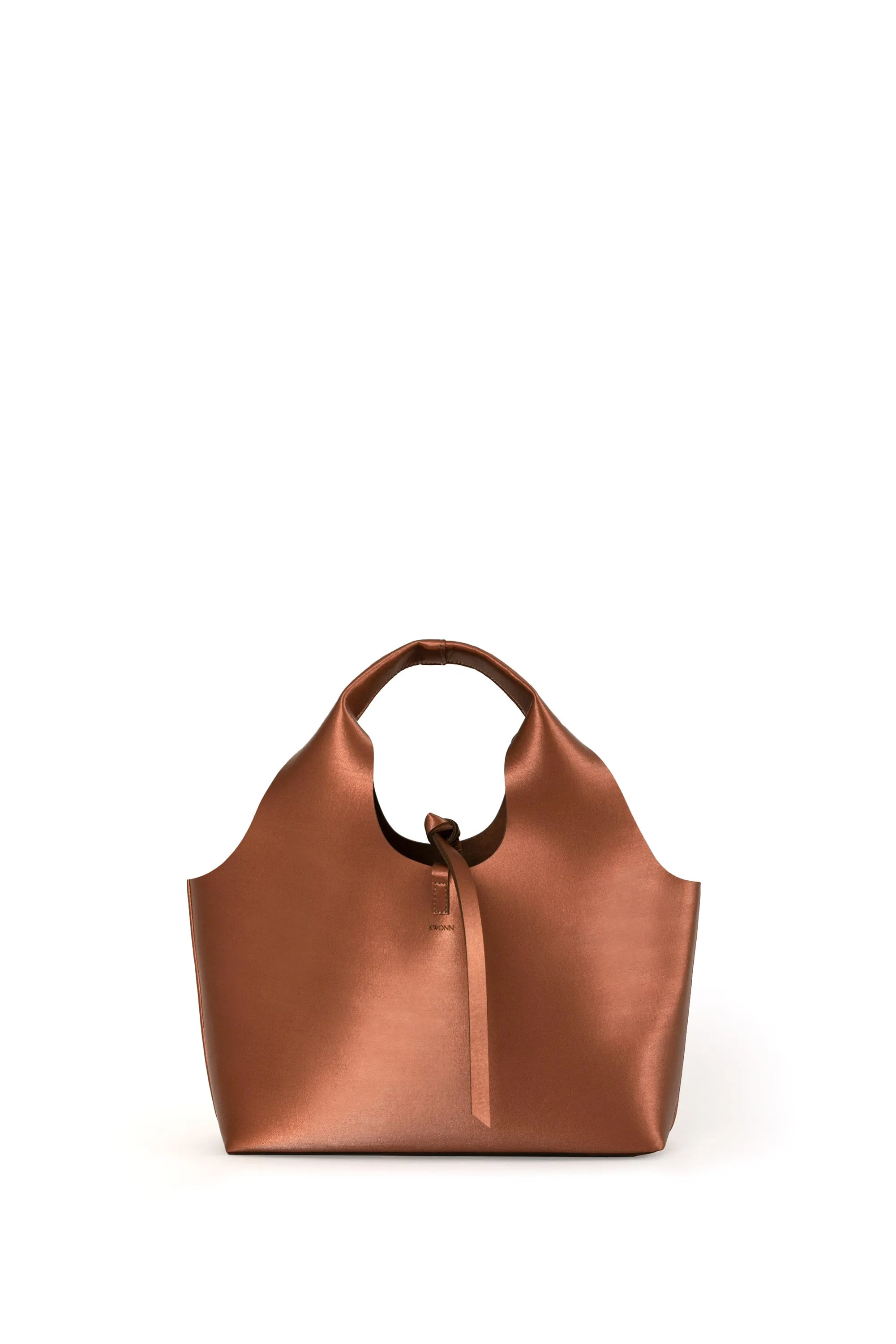 Copper Tote