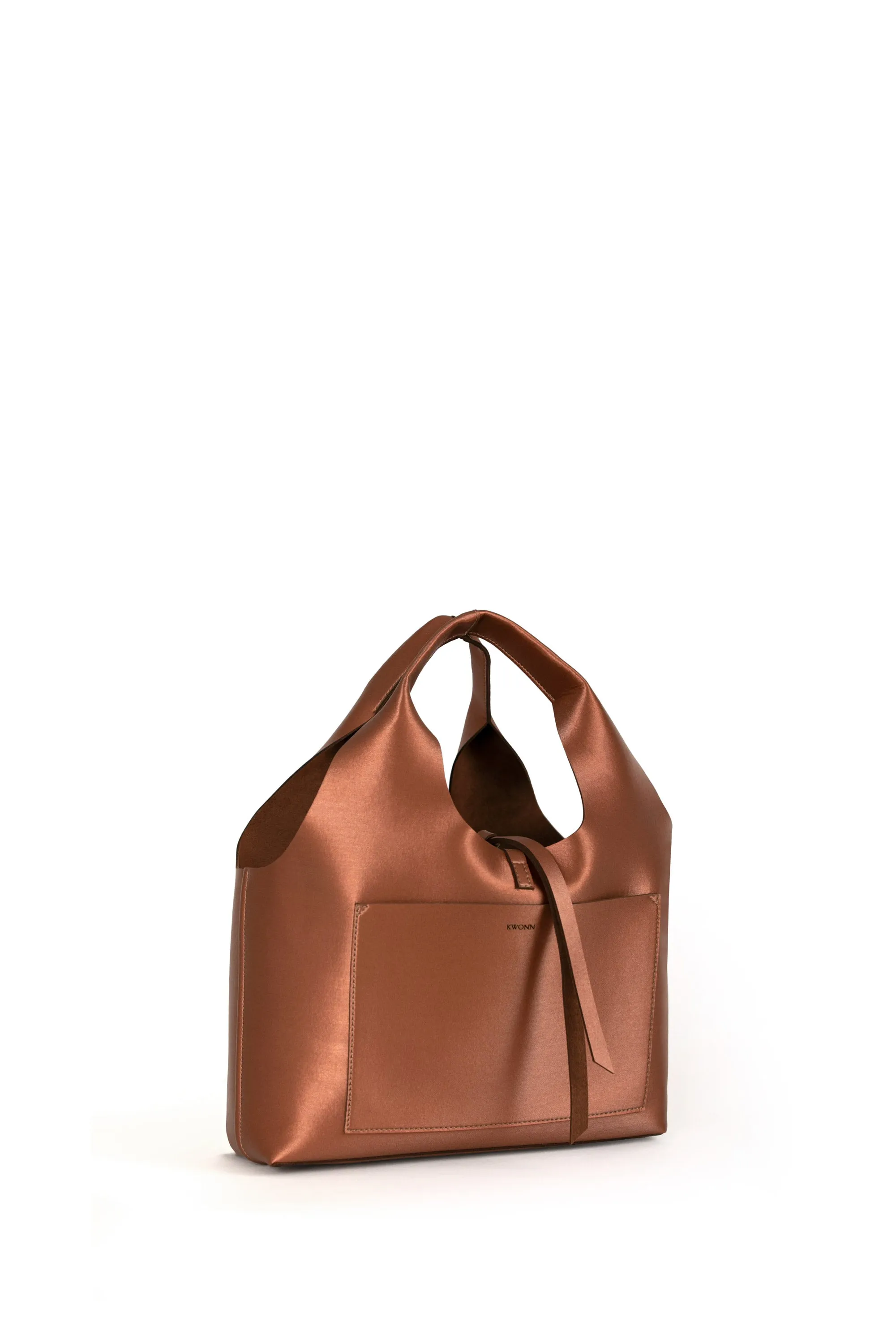 Copper Tote