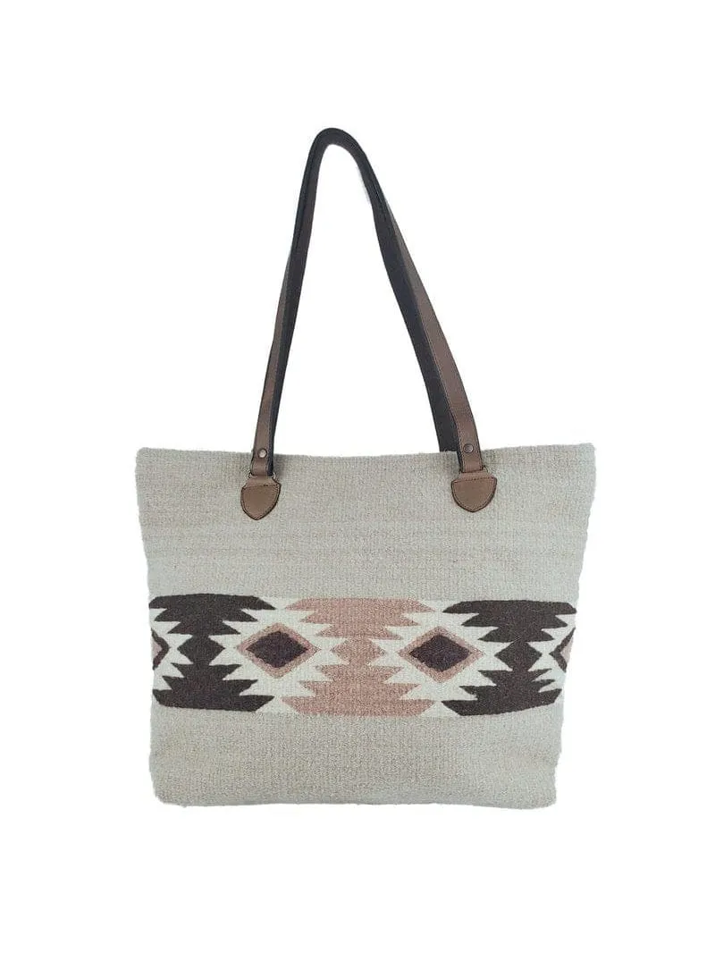 Coyote Tote