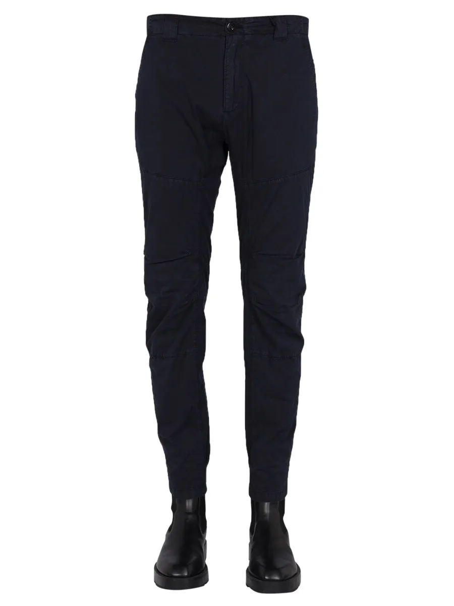 C.P. Company Straight Leg Pants