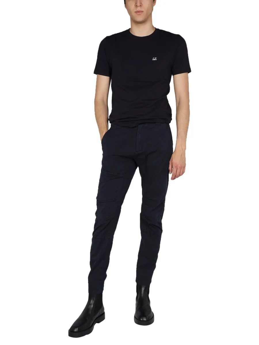 C.P. Company Straight Leg Pants