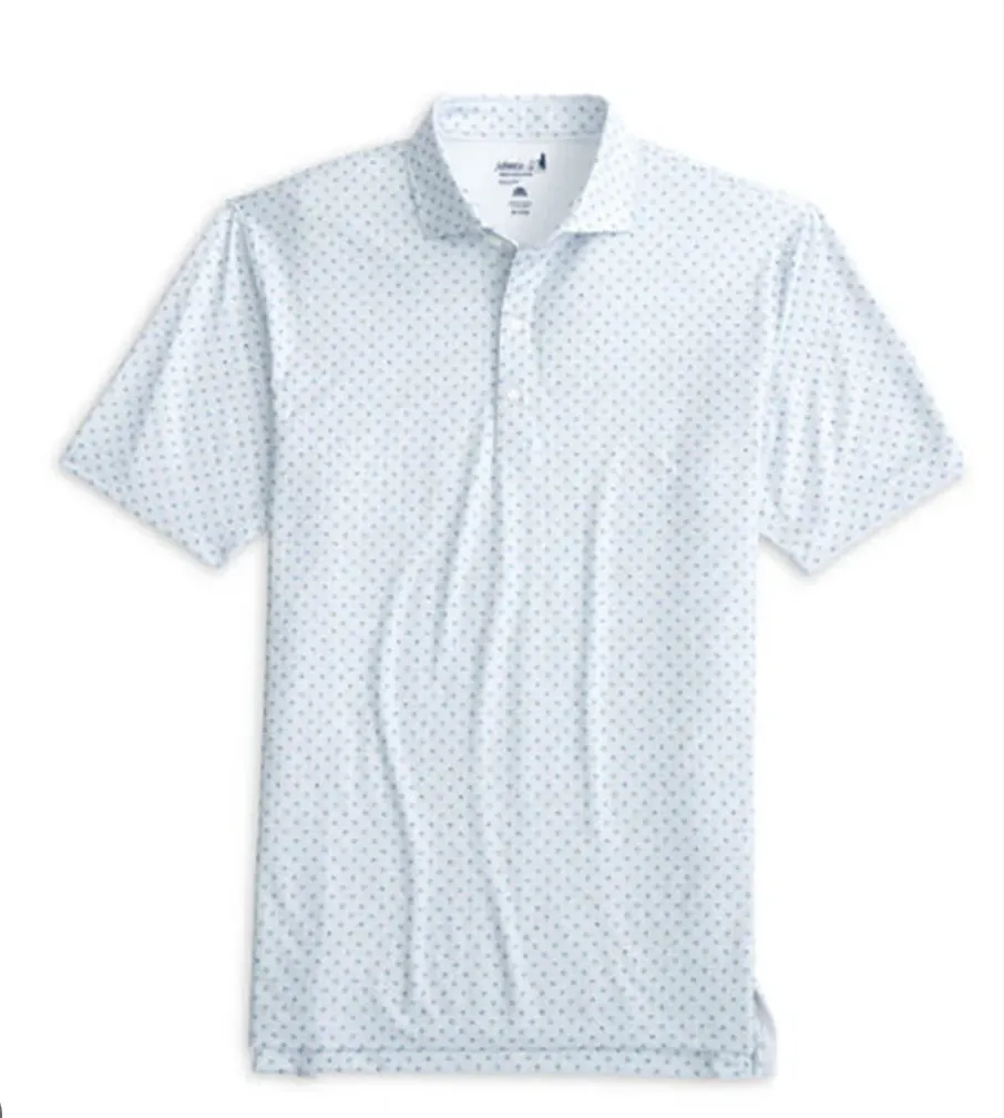 CRETE PREFORMANCE POLO SHIRTS