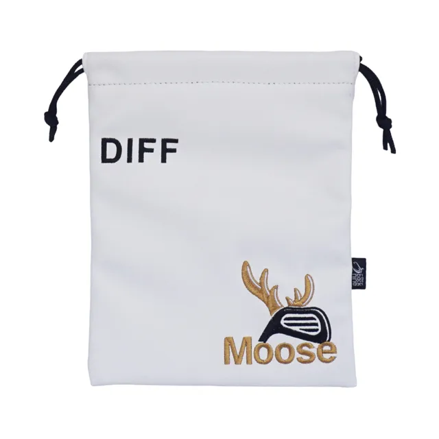 Custom Drawstring Valuables Bag