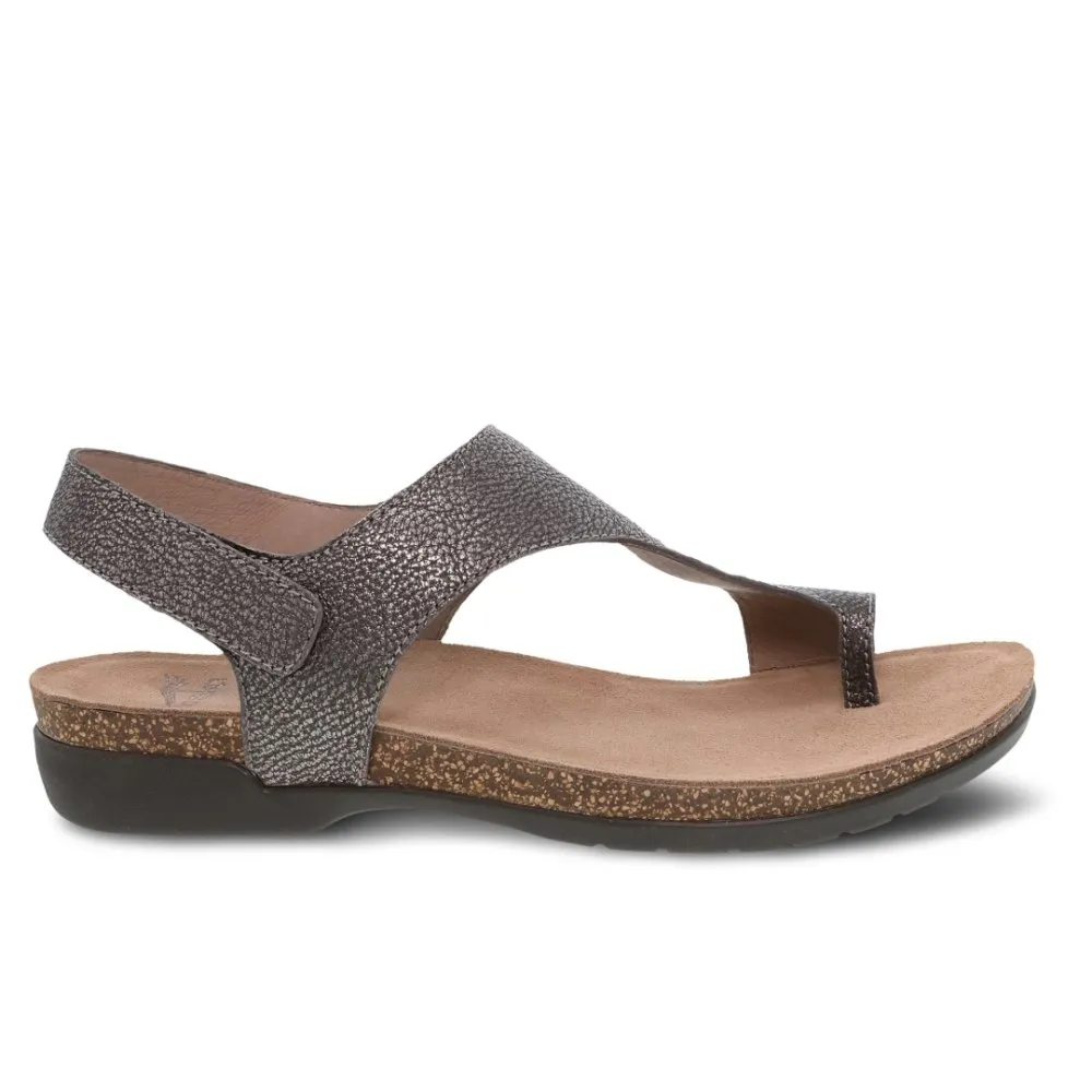 Dansko Women's Reece - Pewter