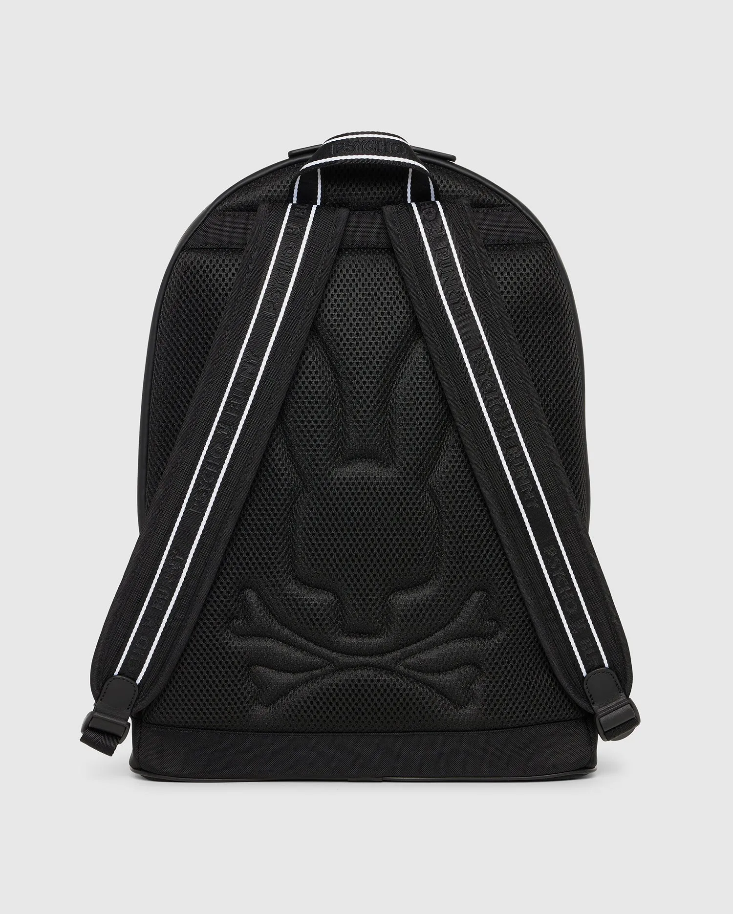 DOME BACKPACK - B6A628Z1BP