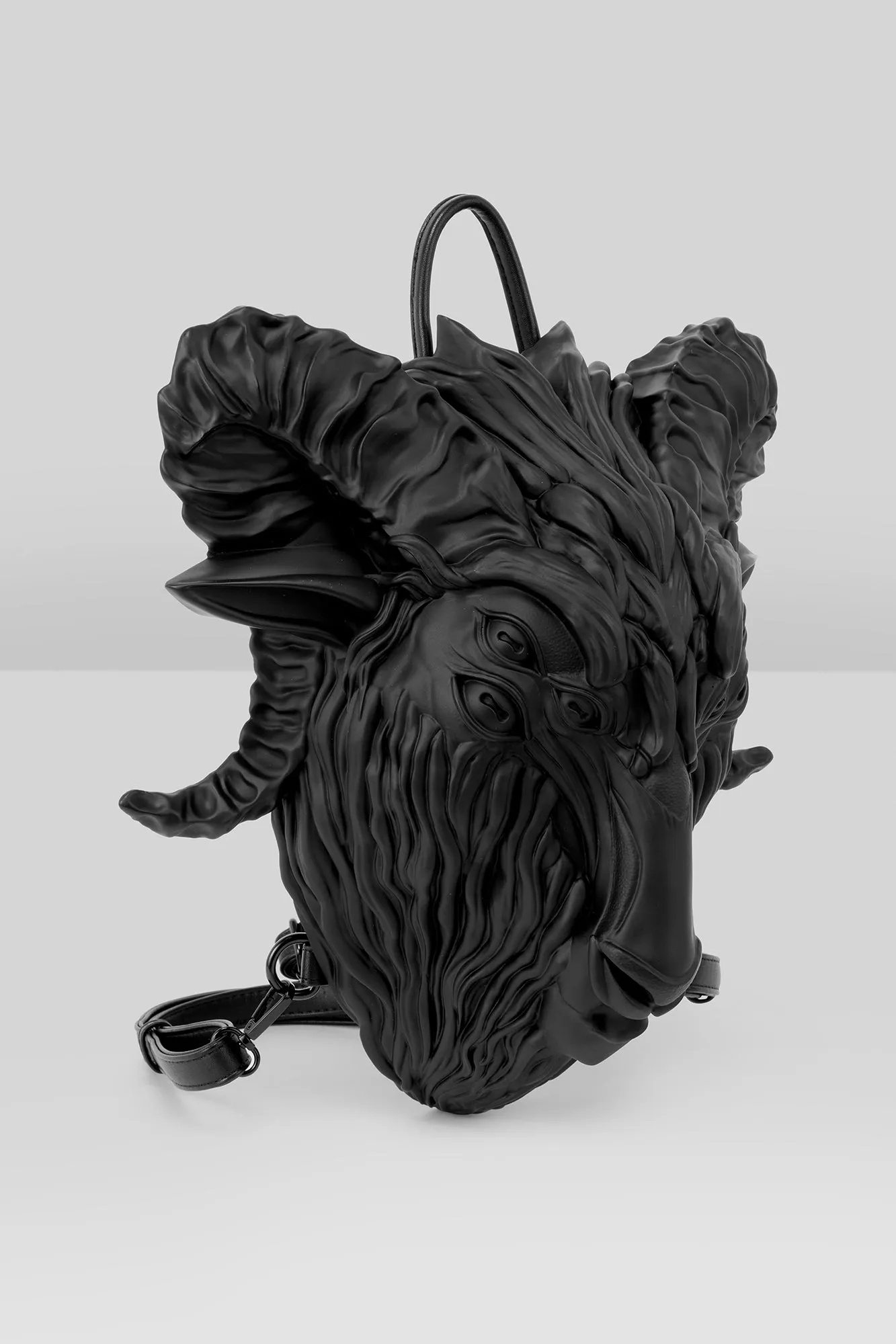 Doomrider Backpack