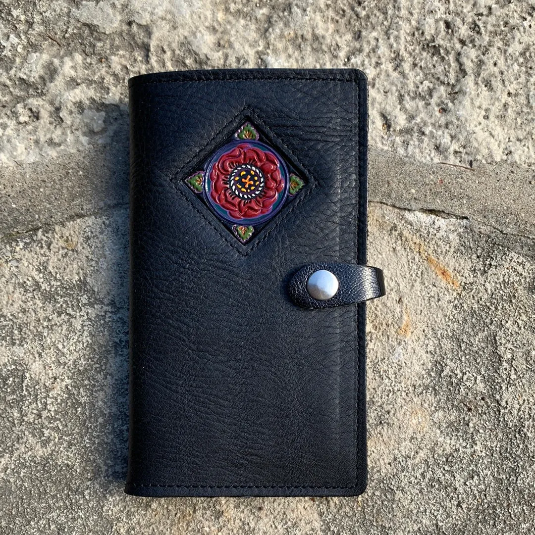 Door wallet