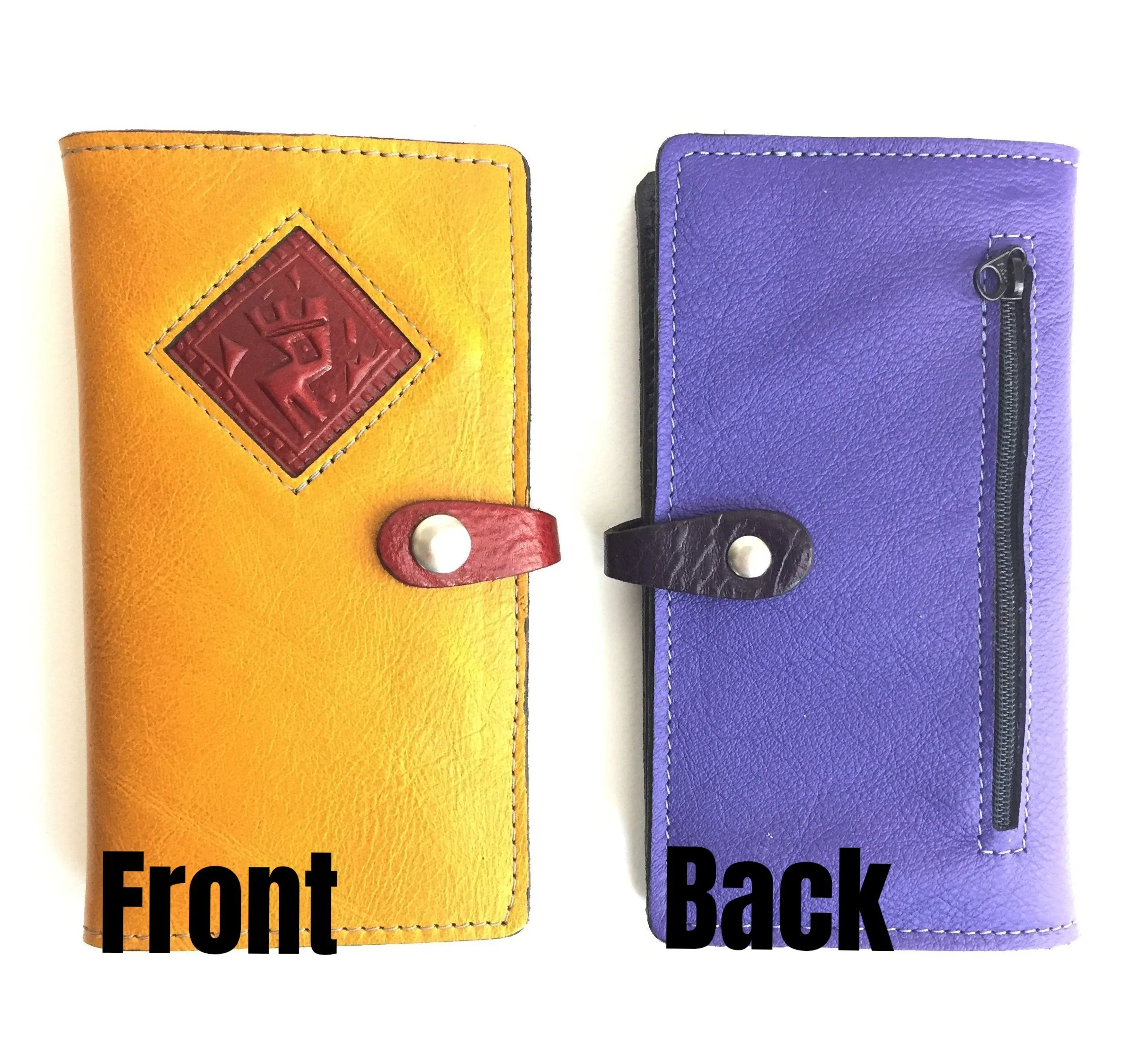 Door wallet