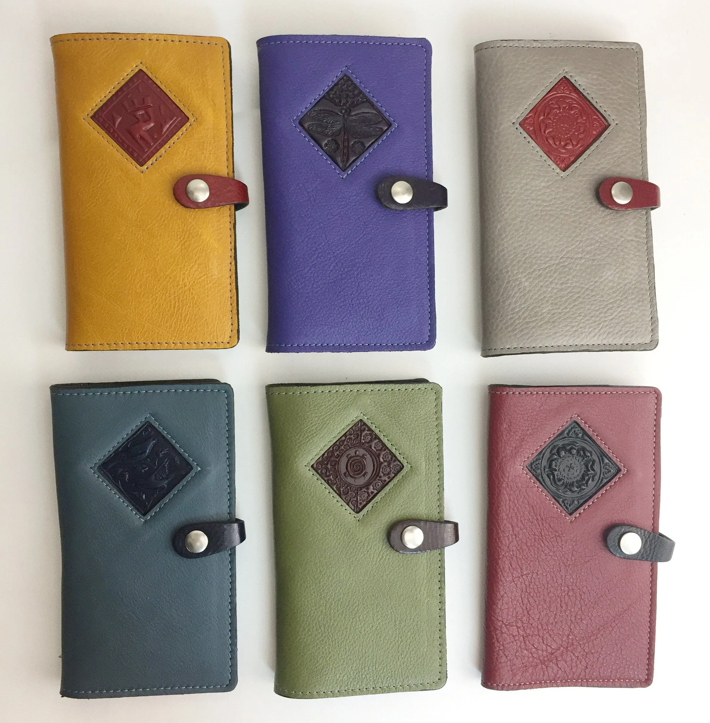 Door wallet