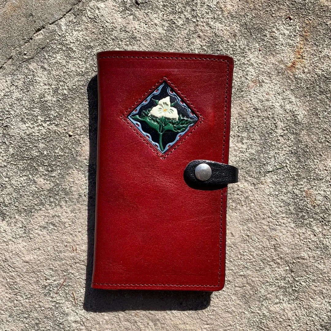 Door wallet