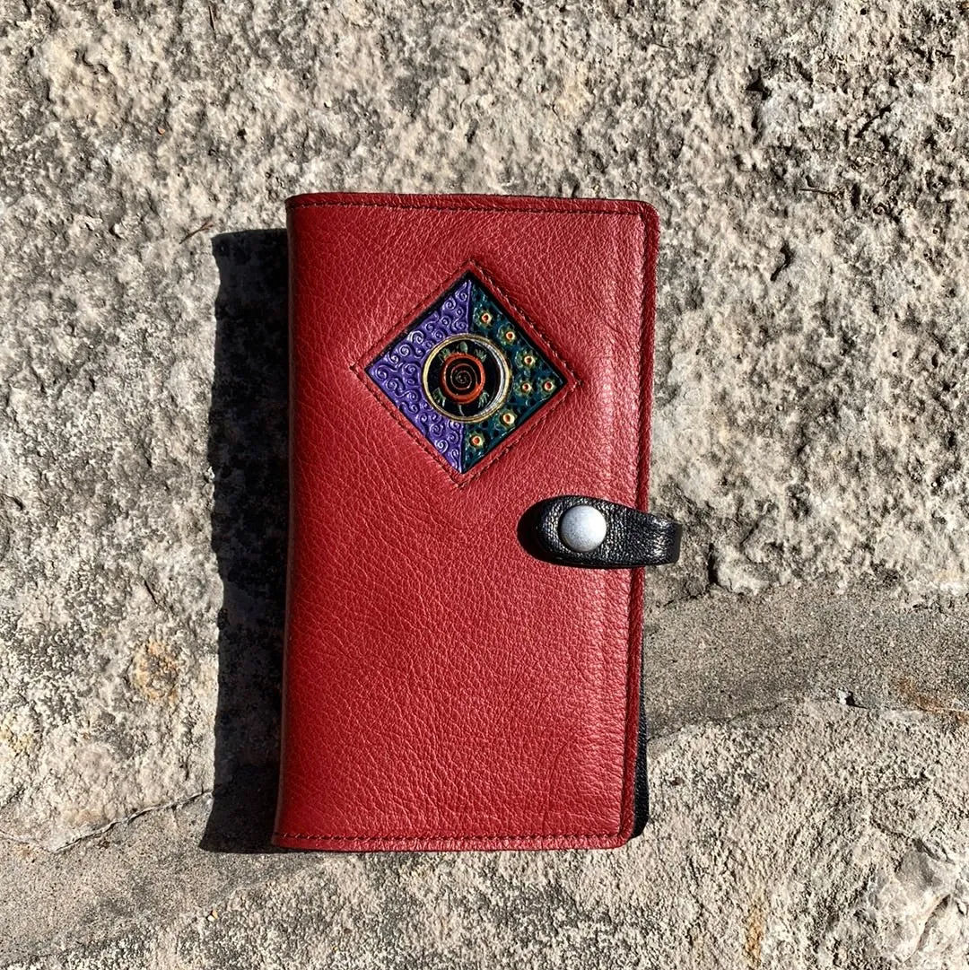 Door wallet