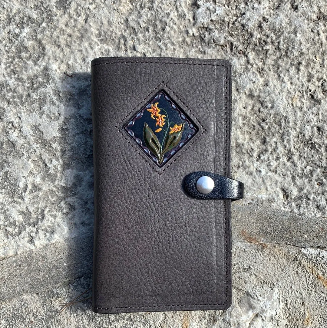 Door wallet